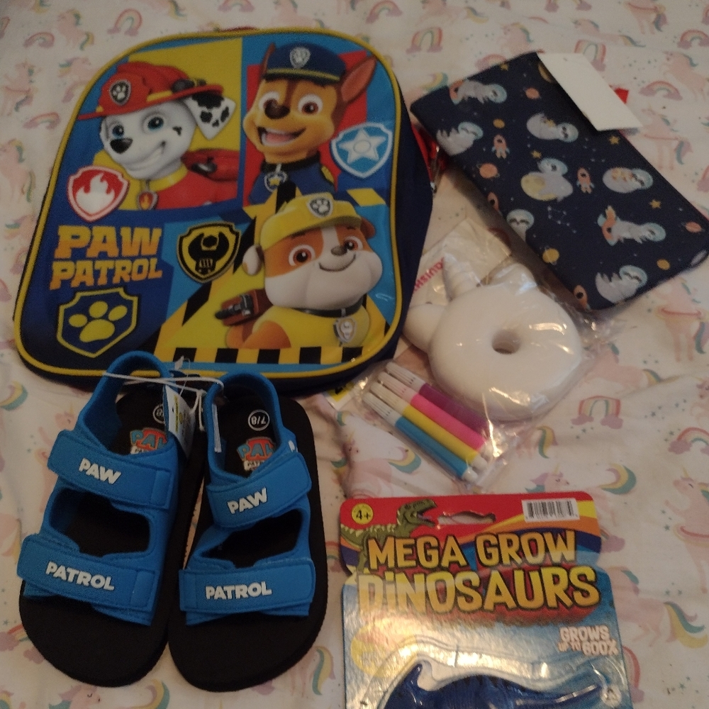 Paw Patrol